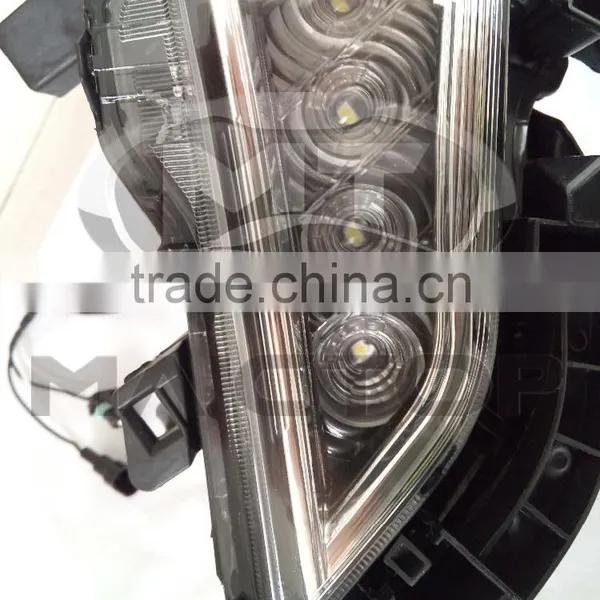 Car Spare Parts Head Lamp (LED) With Good Quality for Toyota 2014 PRADO GRJ150 photo-4