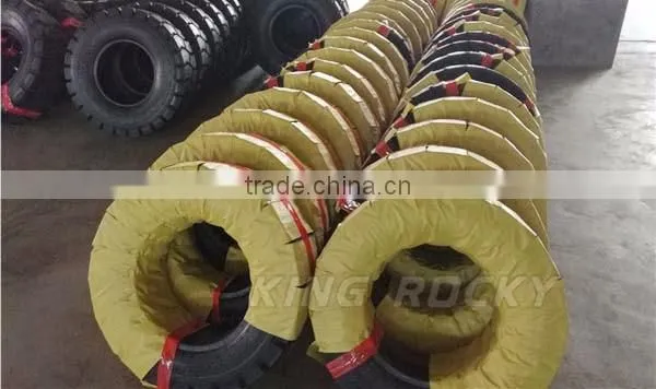 Malaysia Wholesale Tires China Manufacturer Forklift Tire 700-12 photo-5