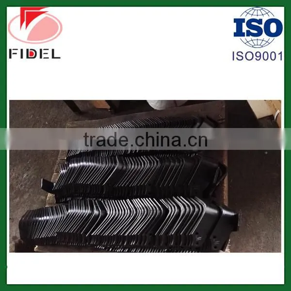 HIGH QUALITY ROTAVATOR BLADES 8*70mm, FACTORY ROTARY BLADES, L TYPE ROTARY TILLER FOR SALES photo-5