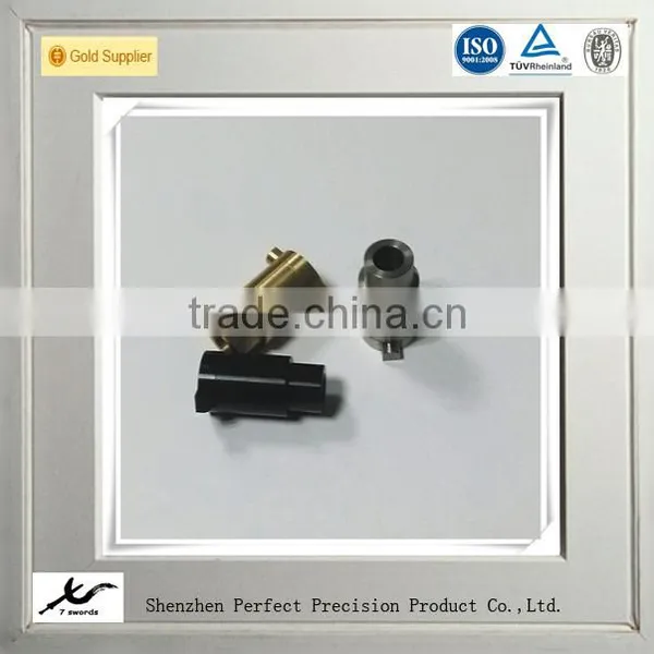 2016 Hot Sale Stainless Steel Parts photo-4