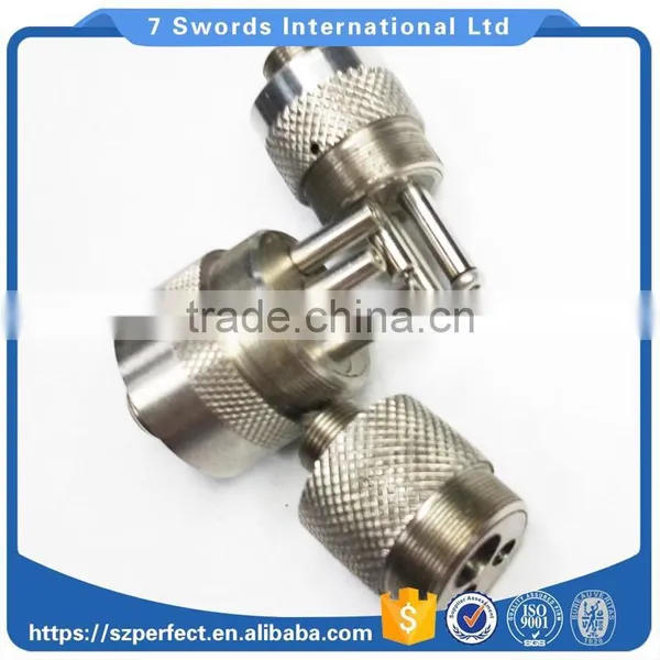 High Demand Precision Cnc Machining Parts photo-3