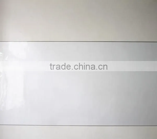 Soft Magnetic Writing Board Stick on Wall Flexible Dry Erase Board Ferrous Magnetic Whiteboard photo-6