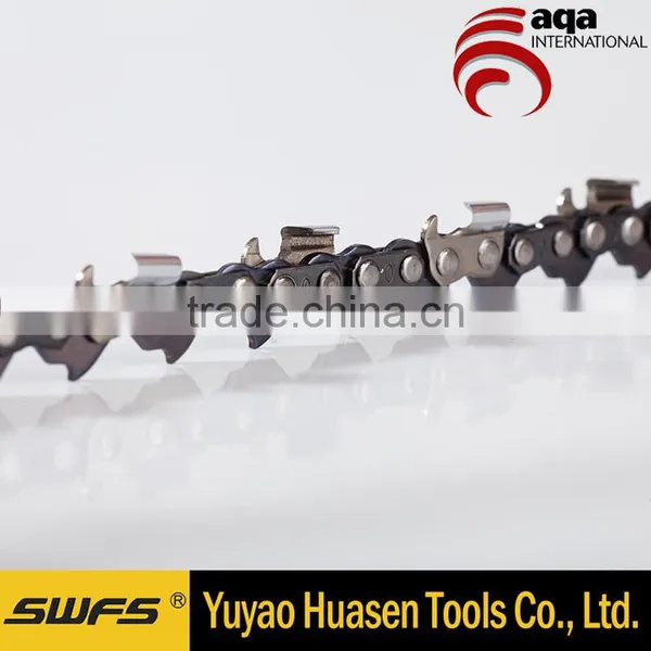 Professional Chainsaw Saw Chain 1/4 Be Used to Cut Bamboo Every Drive Link Has One Blade Chainsaw Gasoline Chain Saw photo-4