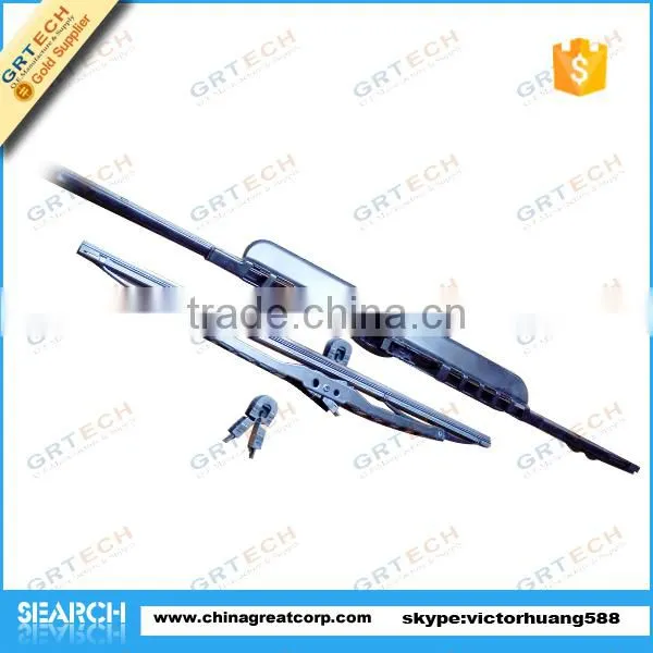 China Factory Wholesale Car Wiper Blades 16" to 26" photo-2
