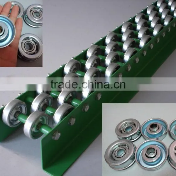 Skate Roller Bearing Conveyor , Skate Roller Bearing photo-6
