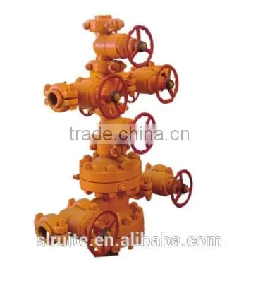 Wellhead-christmas Tree photo-2