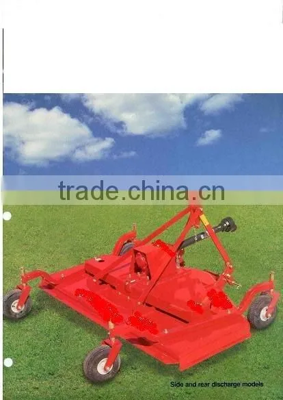 Lawn Mower