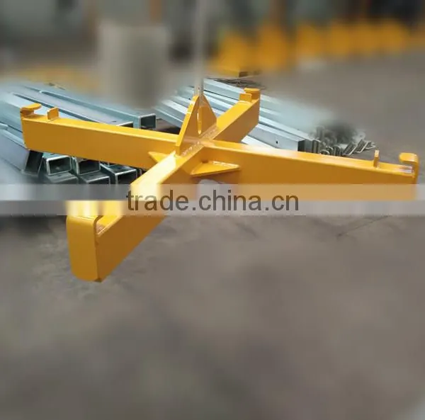 Bulk Bag Lifter Used for Overhead Crane Lifting Attachment photo-3
