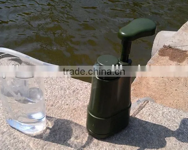 Water Filter