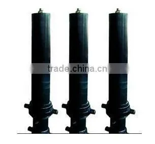 Multi Stages Single Acting Hydraulic Cylinder photo-6