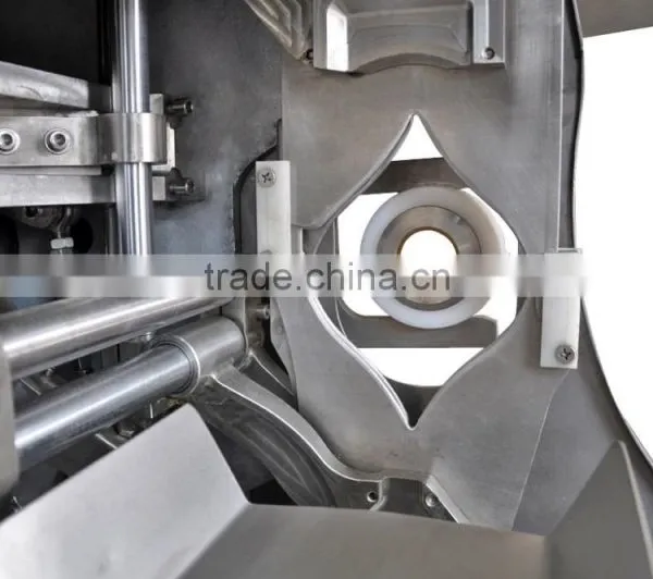 Automatic Double Clipper for Sausage photo-4