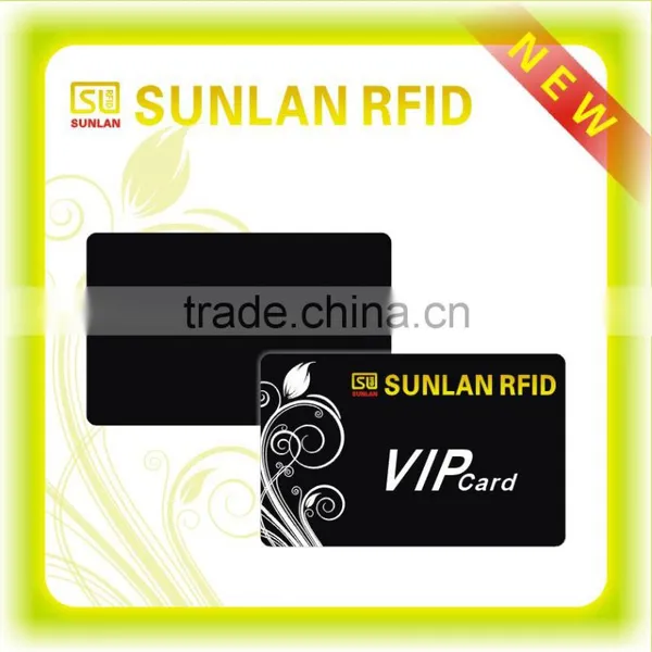 13.56MHz MF /125khz EM/T5577/TK4100 Rfid Card Used in Hotel Key Card (TOP 10 Smart Card Factory) photo-3