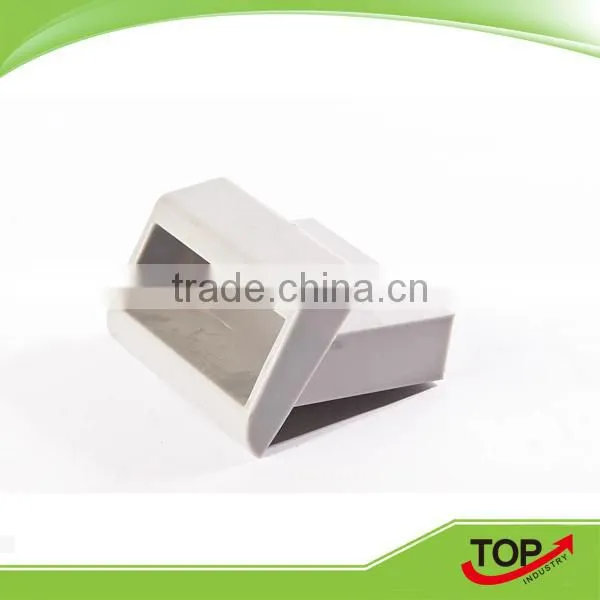 2016 High Quality Plastic Accessory for Lock/ Lock Parts/plastic Lock Accessories photo-2