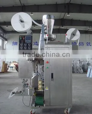2016 Mayjoy High Quality New Herbal Tea Bag Packing Machine for Sale photo-2