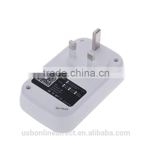 Portable Free APP Intelligent Automation Wireless Wifi Socket Wifi Plug EU/UK/US photo-4