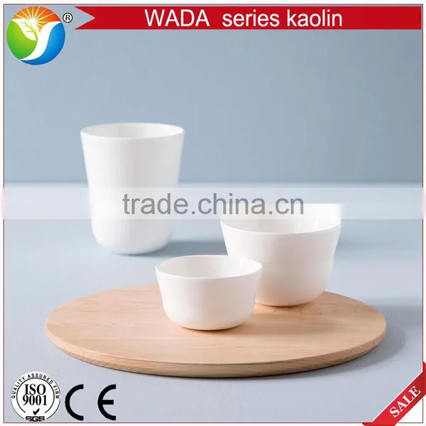 High Quality Washed Kaolin for Pottery Ceramics photo-6