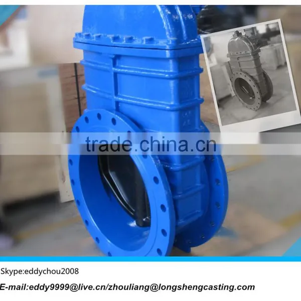 Steel Casting Machinery Spare Parts,Mining Machinery Parts , Sand Blast Steel Casting photo-2