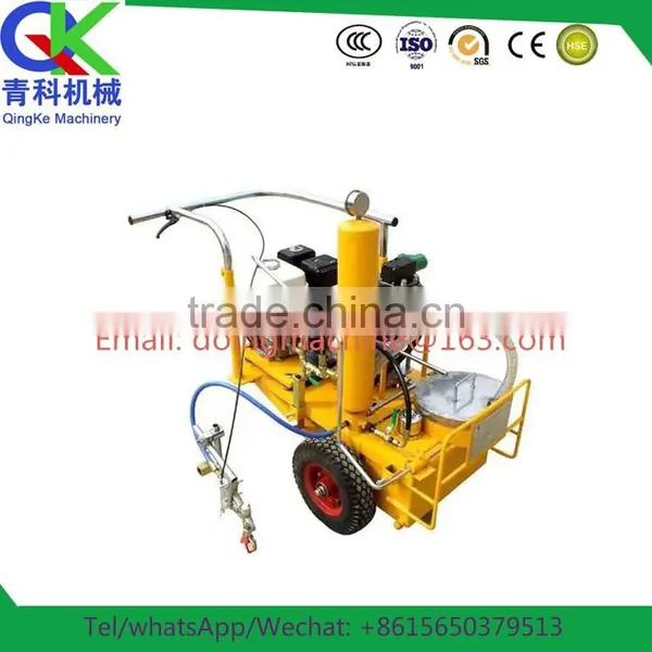 Road Line Marking Paint Machine photo-3