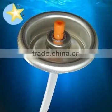 Alcohol Based Insecticide Aerosol Valves/insecticide Aerosol Valves