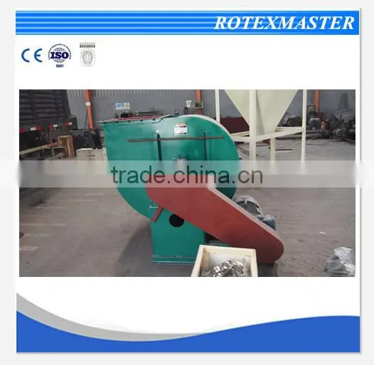 [ROTEX MASTER] Wood Chips Drying System,Rubber Sawdust Dryer,Beech Wood Drum Dryer Machine photo-6