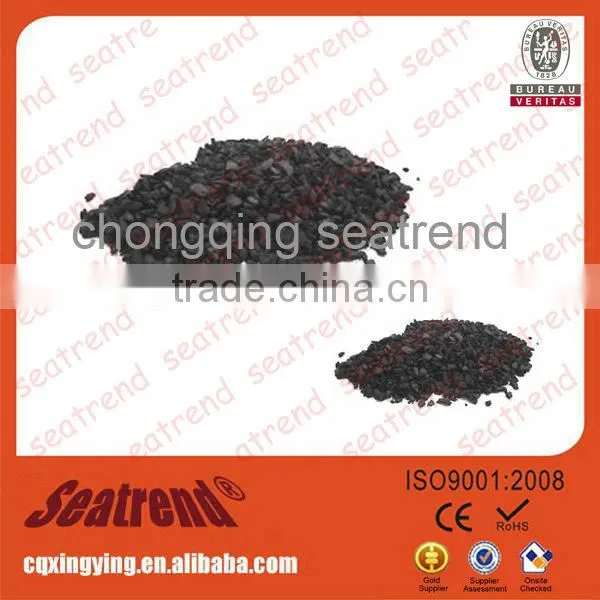 High Effiency Cheap Recycled Rubber Powder photo-4
