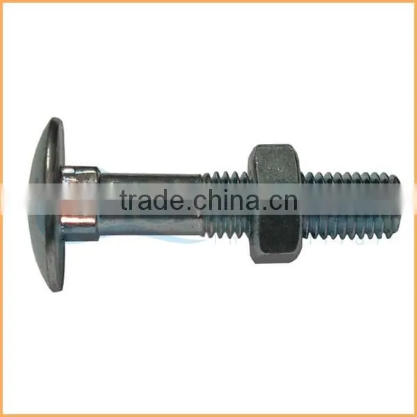 China Supplier China Bolt and Nut photo-2