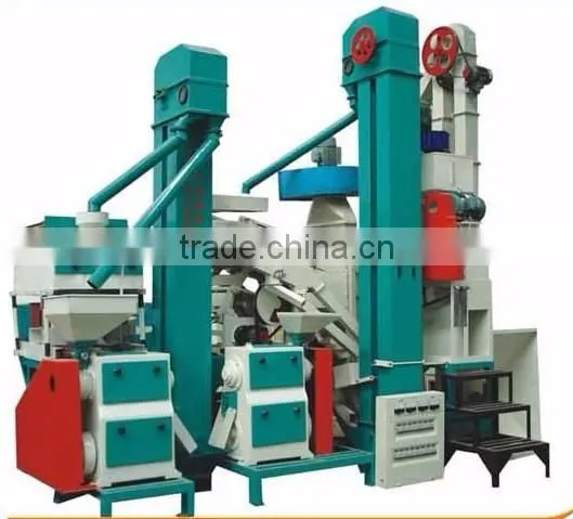 Wheat Grinder Cereal Grain Grinding Machine for Home photo-5