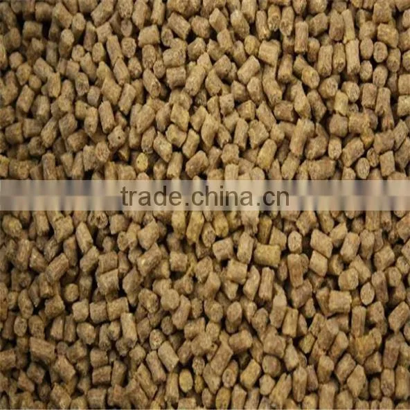 High Quality Poultry Feed Pellet Mill Making Machine photo-3