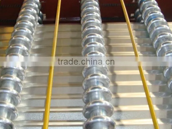 20 Gauge Corrugated Galvanized Sheet With Competitive Price photo-3