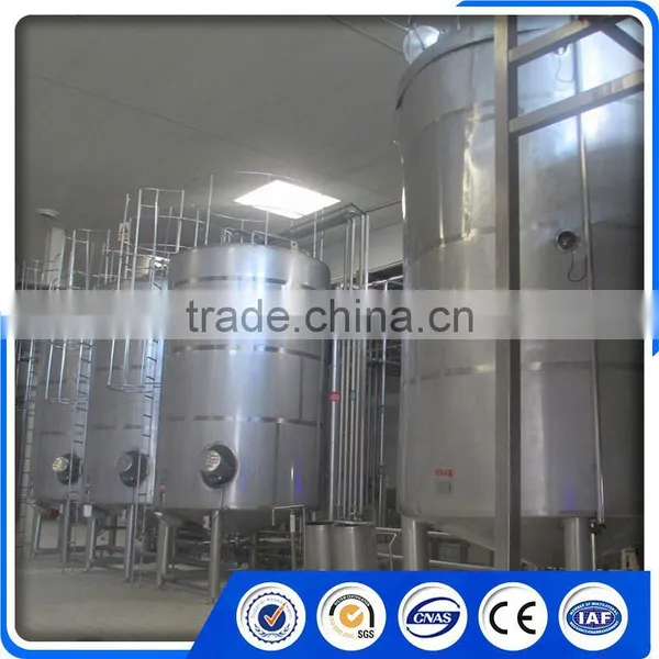 Advanced German Technology Factory Used Fruit and Vegetable Processing Line photo-2