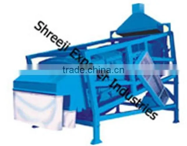 Seed Cleaner