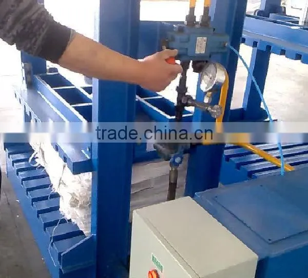 Keestar Woven Sack Making Machine photo-6