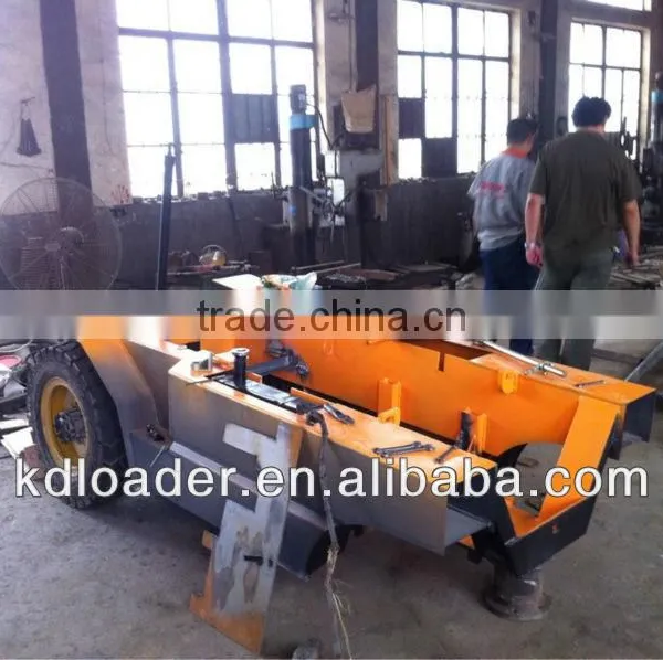 Diesel Forklift