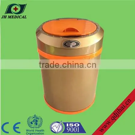 Touchless Garbage Can,Cheap Recycle Bin,Automatic Dustbin