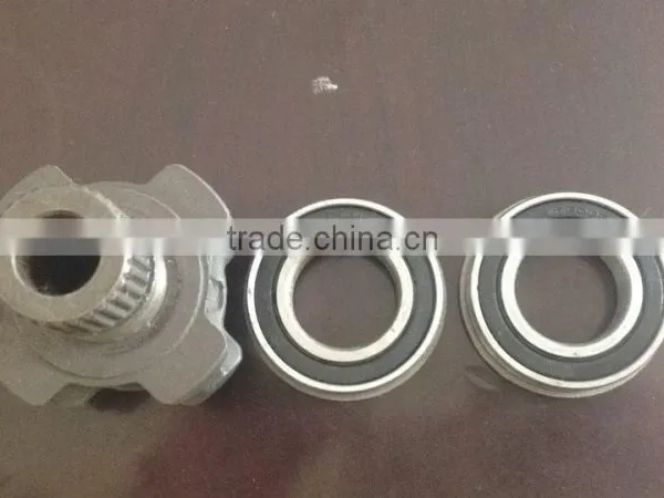 High Quality 5ton Vital Manual Chain Pulley Block photo-4