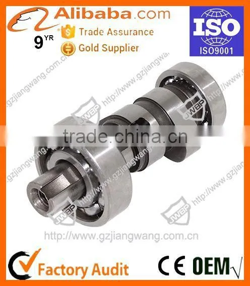 Forging Engine Racing Camshaft Bajaj Pulsar135 photo-3
