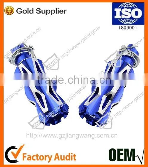Top Quality Universal Motorcycle Rear Footrest photo-5