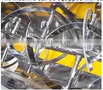 High Quality Ribbon Blender for Paste or Powder photo-2
