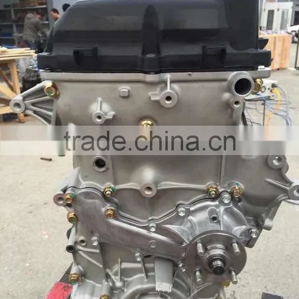 TOYOTA FORTUNER 2.7V AT 2TR-FE ENGINE 2TR ENGINE 2TR 2TR-FE LONG BLOCK ENGINE, MASS PRODUCTION AVAILABLE photo-6