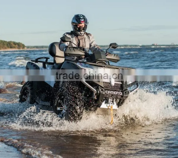 cf Moto 800cc Cheap ATV for Sale photo-3