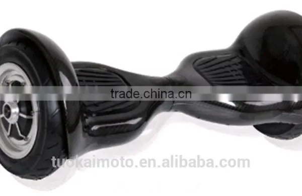 10inch Tire Li-ion Battery Self Balancing Skateboard/electric 350Wx2 Hover Board (TKS-E01) photo-5