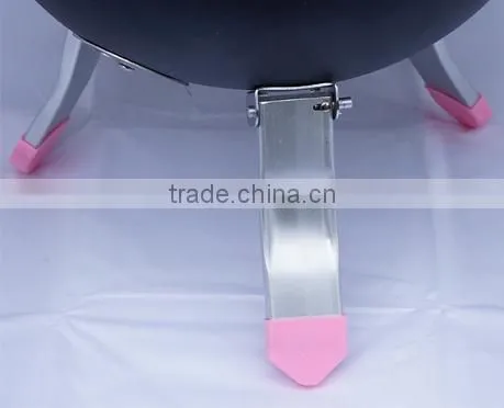 Ball Shape Kettle Bbq Grills With Folding Leg photo-3