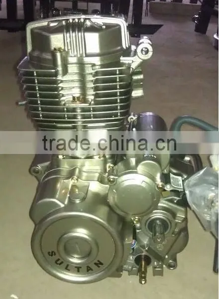 Motorcycle Engine(E-01) photo-2
