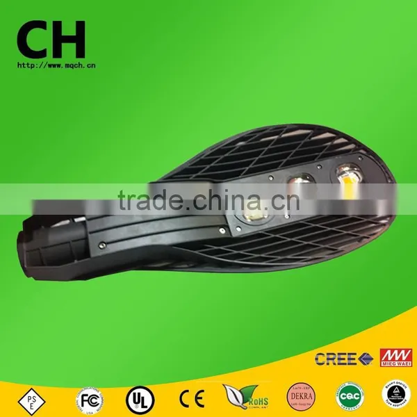 Adgustable Angle Bridgelux 120lumens/ 30w/60w/90w/120w /150w Led Street Light photo-2