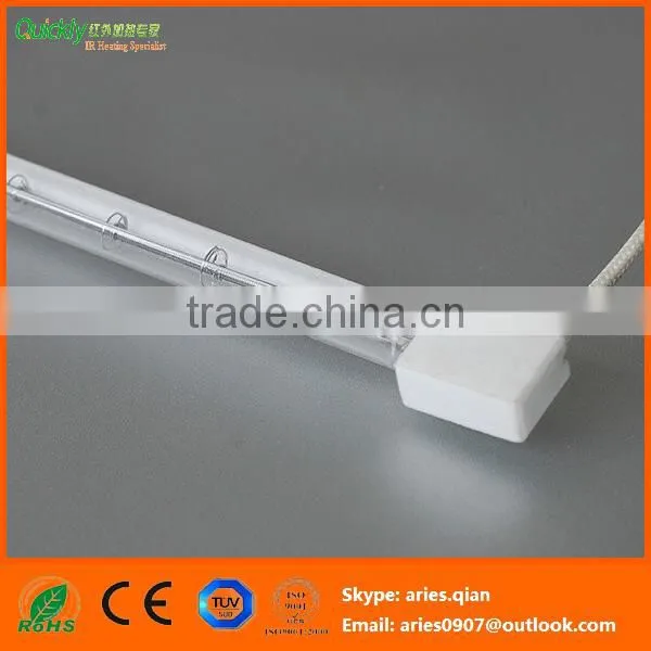 Welding Container Industry Heaters Infrared Heaters photo-2