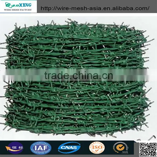 Barbed Wire Fencing Wholesale photo-2