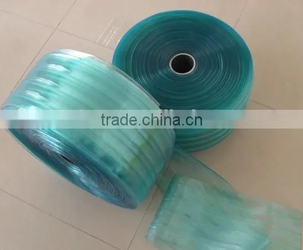 Transparent Pvc Strip Curtain photo-6