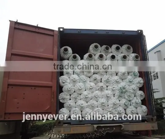 PE Film Vapor Barrier Concrete Barrier photo-2
