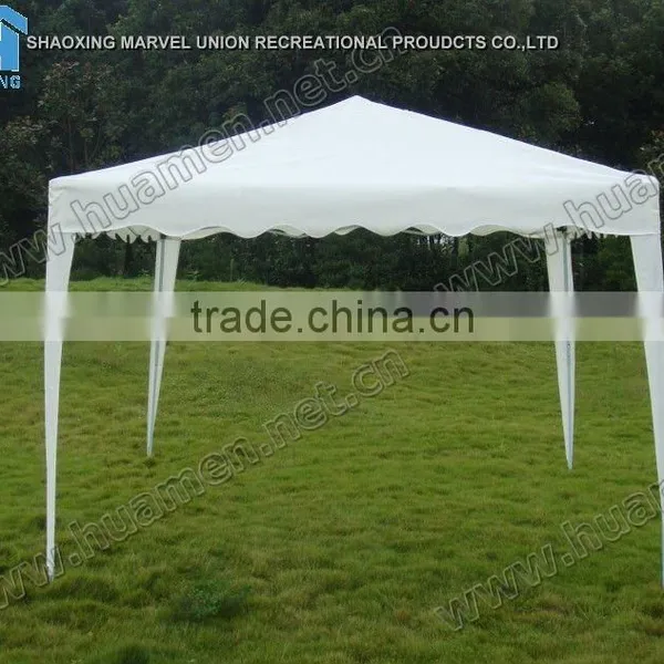 3x3 Quick Set Up Folding Tent photo-2