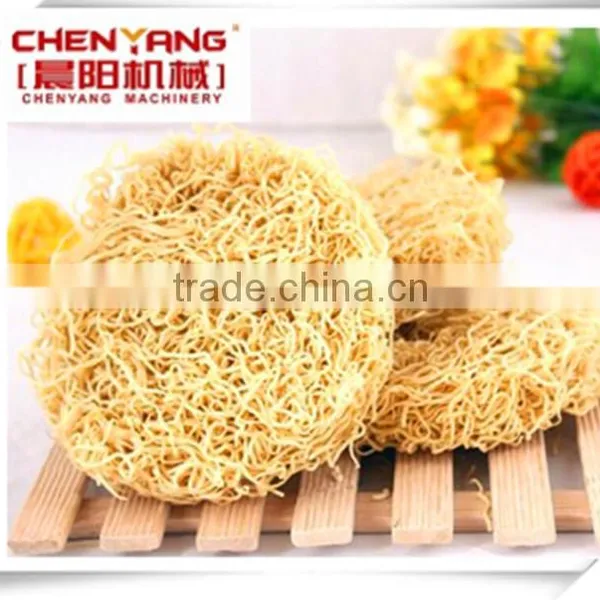 China Jinan Best Price Automatic Instant Noodles Manufacturing Machinery photo-3